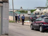 Brindisi, uccide l’ex compagna e poi si suicida