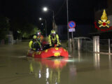 Sulle Marche un alluvione senza precedenti, almeno nove morti