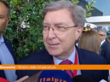 Giovannini “Non credo all’istituzione di un ministero del mare”