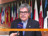 Ue, Bianco eletto presidente della Commissione Civex