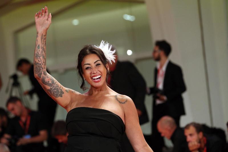 Chic Advisor riparte dal red carpet di Venezia Chic Advisor riparte dal red carpet di Venezia