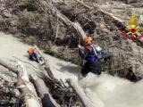 Alluvione nelle Marche, 400 vigili del fuoco impegnati nei soccorsi