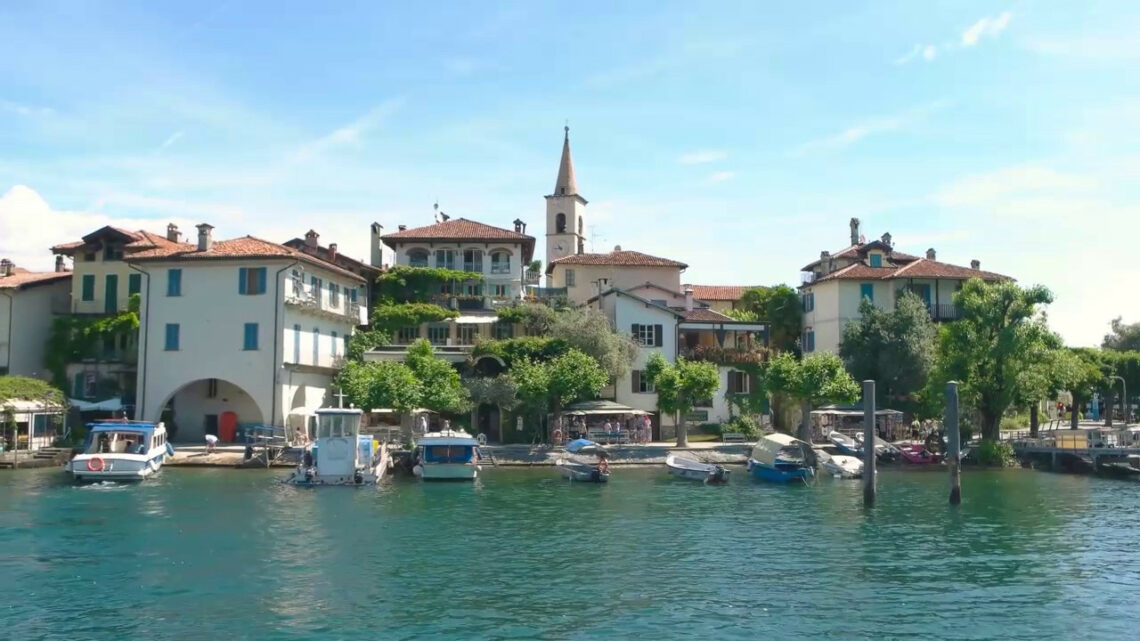 Turismo, Italia al top per i francesi Turismo, Italia al top per i francesi