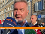 Guerini “Centrodestra non ha possibilità di unire il Paese”