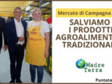 Madre Terra – Una campagna per i prodotti agroalimentari tradizionali