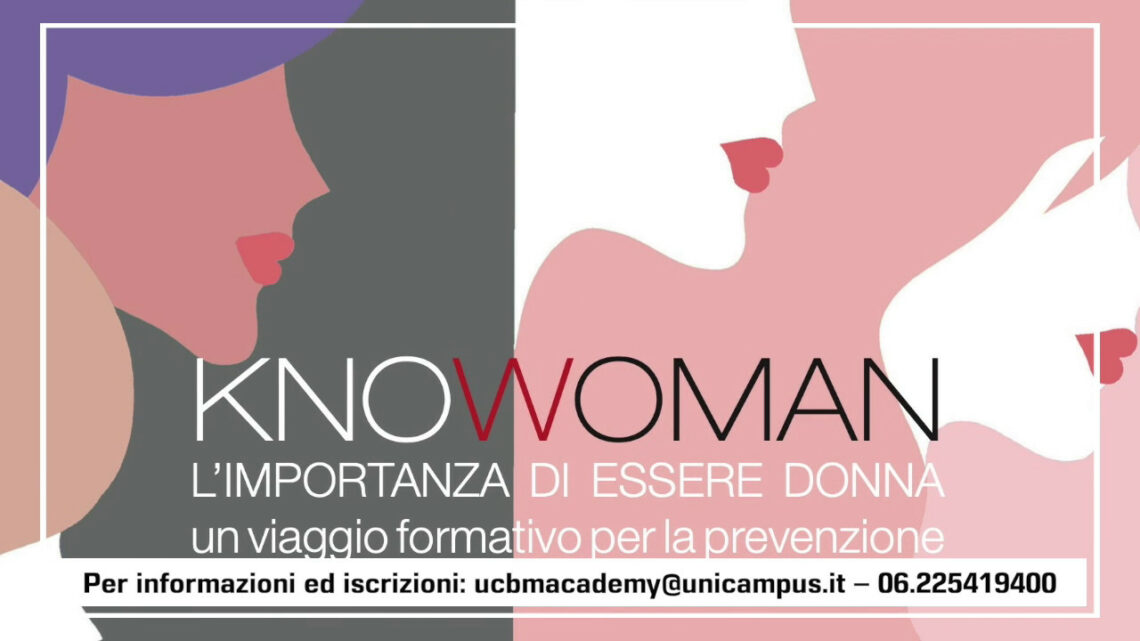 La salute della donna – Parliamo del ciclo ovarico La salute della donna – Parliamo del ciclo ovarico