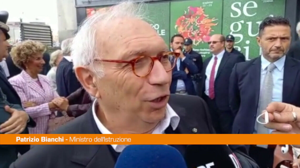 Elezioni, Bianchi “Astensionismo segnale di forte malessere” Elezioni, Bianchi “Astensionismo segnale di forte malessere”