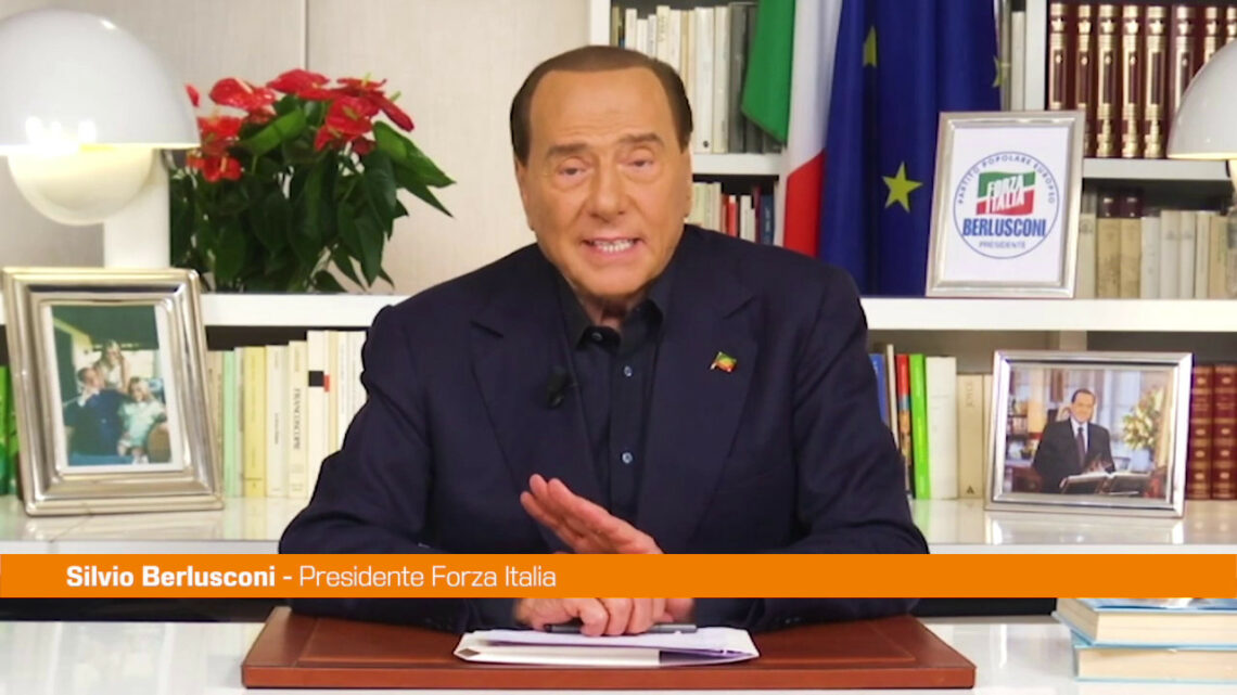 Fisco, Berlusconi “Se lo Stato chiede il 60% è una rapina” Fisco, Berlusconi “Se lo Stato chiede il 60% è una rapina”
