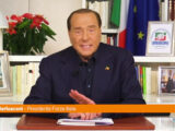 Fisco, Berlusconi “Se lo Stato chiede il 60% è una rapina”