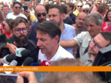 Puglia, Conte “Con Emiliano manteniamo l’impegno”