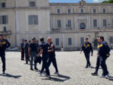 L’Italvolley campione del mondo al Quirinale