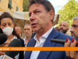 Conte “Meloni inidonea a governare se sostiene Orban”