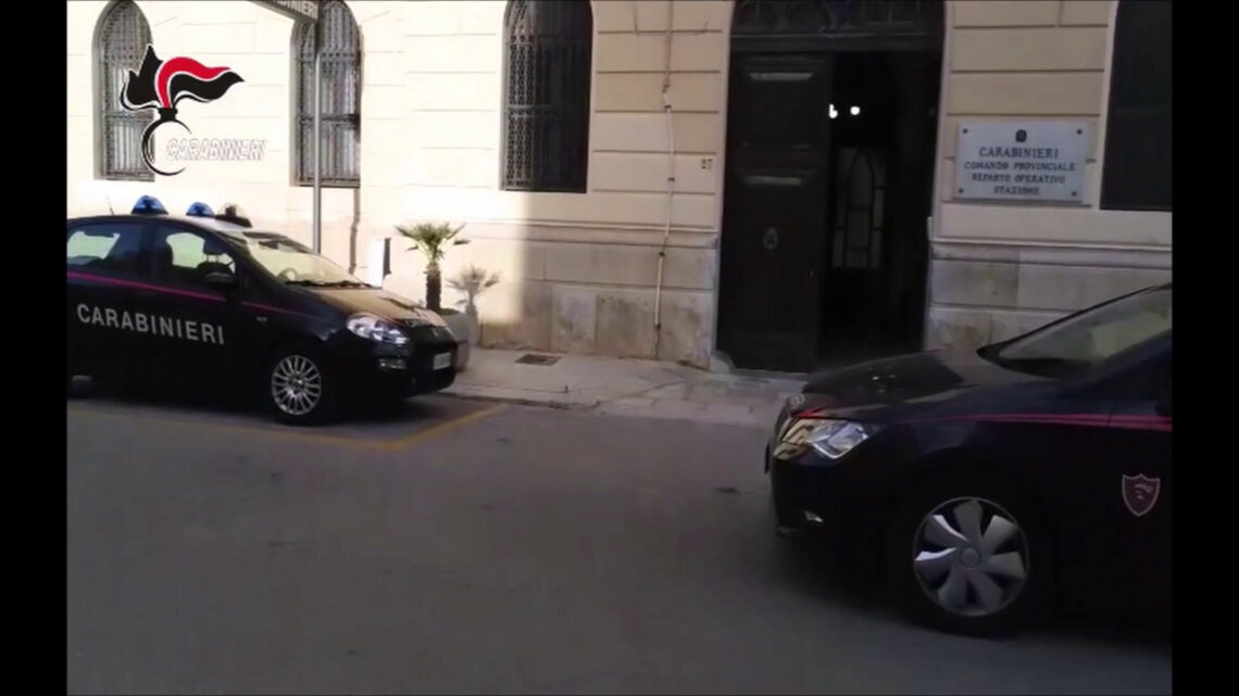 Caccia al boss Messina Denaro, decine di arresti e perquisizioni Caccia al boss Messina Denaro, decine di arresti e perquisizioni