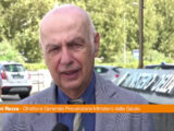 Covid, Rezza “Importante vaccinarsi con le dosi booster”