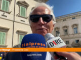 Malagò “Grande Italvolley e non è ancora finita”