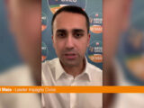 Elezioni, Di Maio “Difenderemo il Reddito di Cittadinanza”