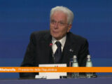Ue, Mattarella “Indifferibili soluzioni per sicurezza”