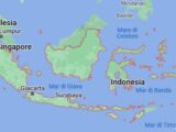 Tragedia allo stadio in Indonesia, decine di vittime
