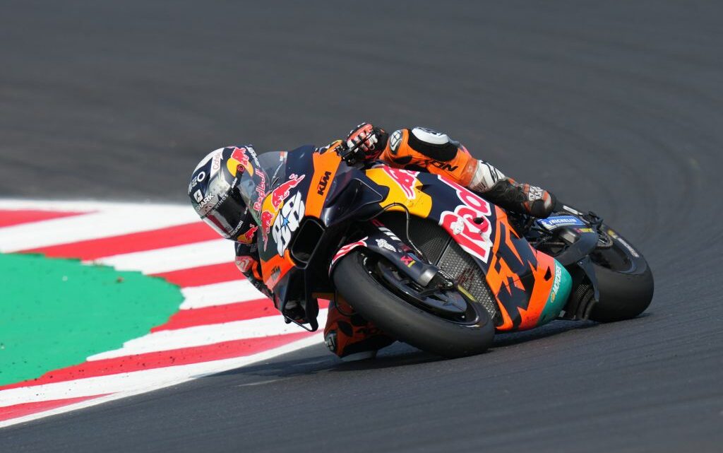 Moto GP, gran premio di Thailandia: Bagnaia a -2 Moto GP, gran premio di Thailandia: Bagnaia a -2
