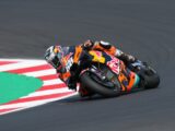 Moto GP, gran premio di Thailandia: Bagnaia a -2