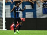 L’Atalanta piega la Fiorentina 1-0 e torna in vetta