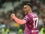 La Juve batte 3-0 il Bologna e ritrova i 3 punti