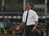 Ottava giornata di Serie A: l’Inter è in crisi