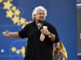 Grillo “Formare le Brigate di Cittadinanza al lavoro per la comunità”