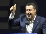 Governo, Salvini “Lavoriamo alla squadra migliore possibile”