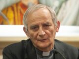 Ucraina, Zuppi “Avviare il dialogo per fermare l’escalation”