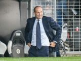 Ultima spiaggia Juve in Champions, Allegri “Obbligati a vincere”