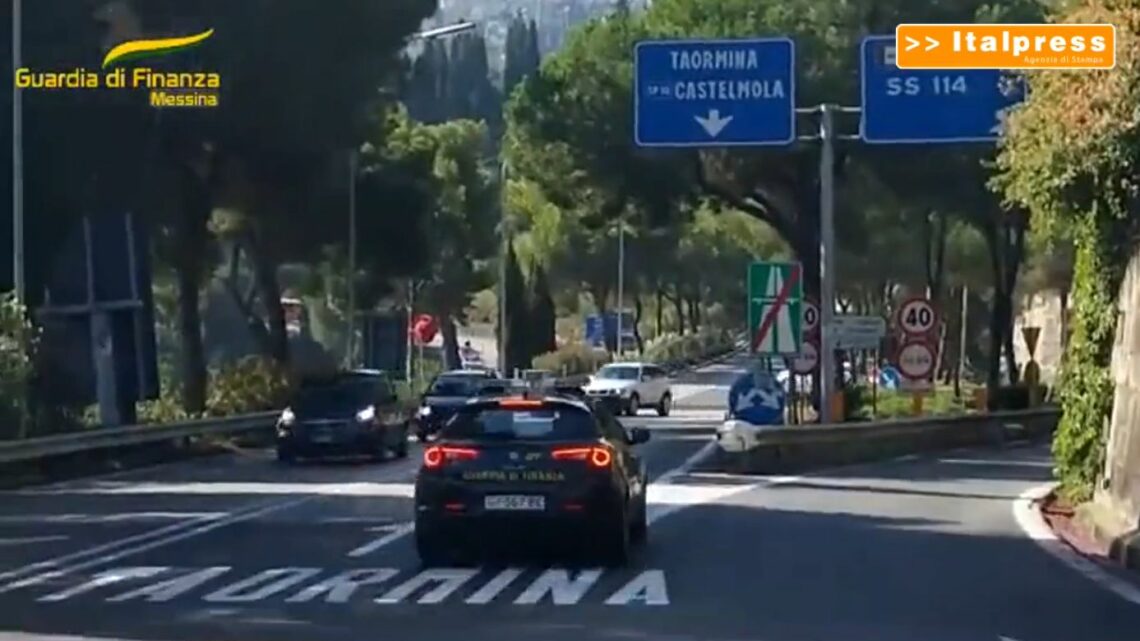 Traffico di droga tra Catania e Messina all’ombra mafia, 16 arresti Traffico di droga tra Catania e Messina all’ombra mafia, 16 arresti