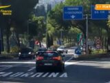 Traffico di droga tra Catania e Messina all’ombra mafia, 16 arresti