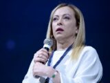 Governo, Meloni “Pronti a metterci la faccia e dare il massimo”