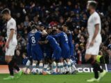 Il Milan cade a Stamford Bridge, il Chelsea vince 3-0