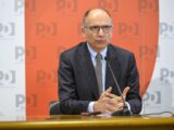 Pd, Letta “Fare opposizione nel modo più convinto possibile”