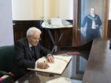 Mattarella “Pace e sicurezza sono messe a gravissimo rischio”
