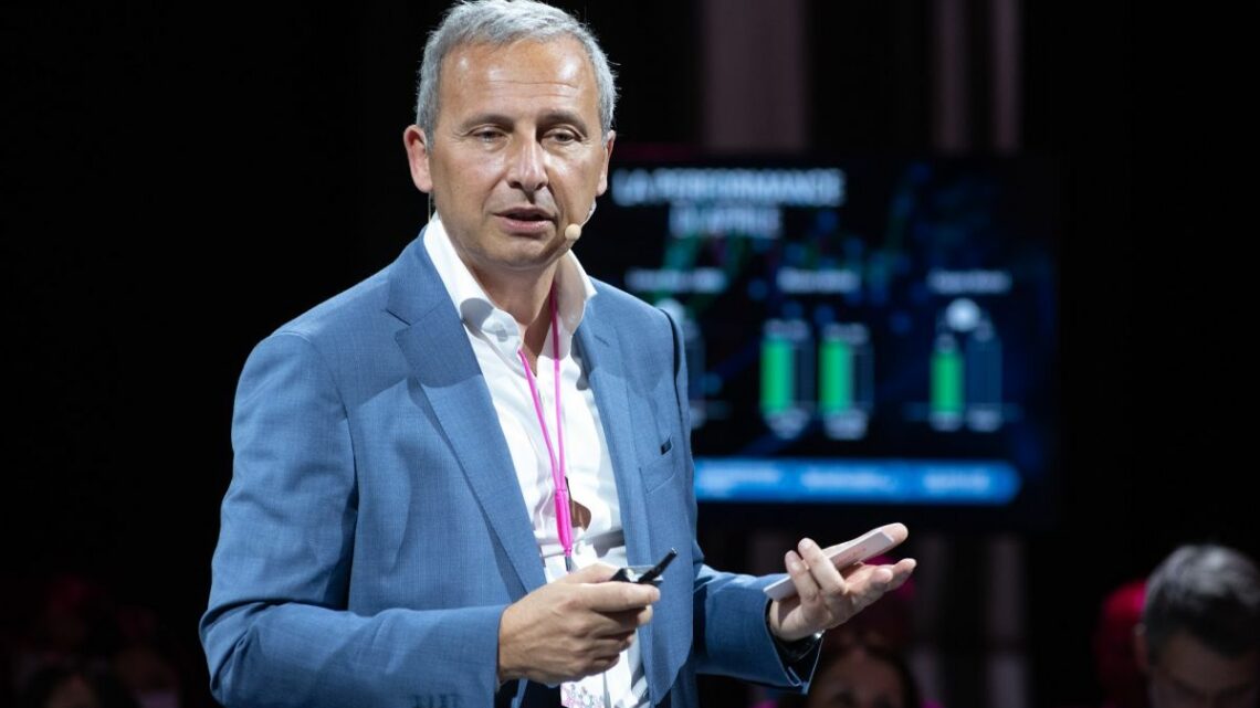 Open Fiber ed EOLO, accordo per la connettività FWA nelle aree bianche Open Fiber ed EOLO, accordo per la connettività FWA nelle aree bianche
