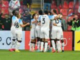 Nona giornata di Serie A: il Napoli è solo al comando
