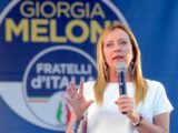 Ucraina, Meloni “Difendere chi si batte per la libertà”