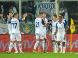 La Lazio non si ferma più, Fiorentina travolta 4-0