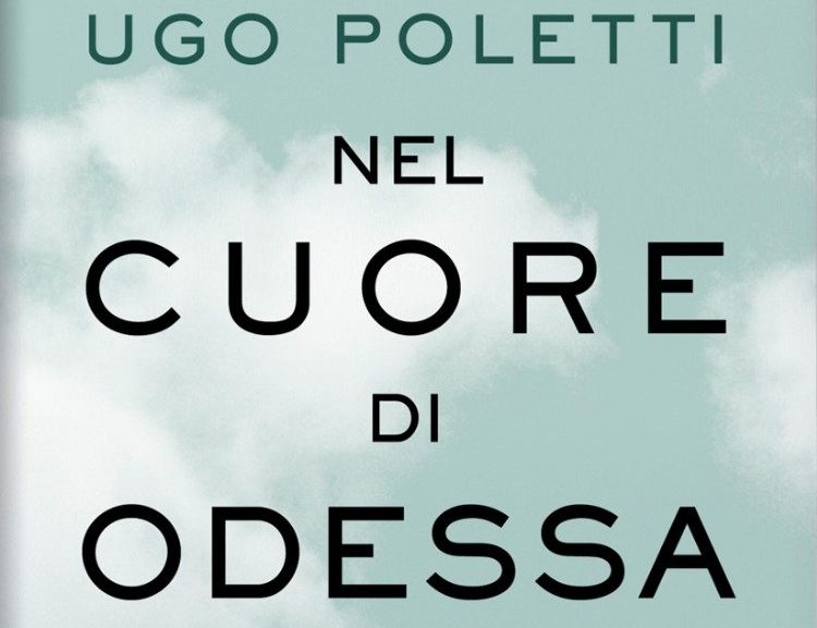“Nel cuore di Odessa”, un saggio sulla città crocevia tra Est e Ovest “Nel cuore di Odessa”, un saggio sulla città crocevia tra Est e Ovest