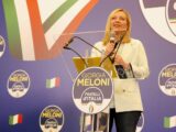 Meloni “Il Governo sarà forte, unito e autorevole”