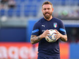 De Rossi nuovo tecnico della Spal, firma fino al 2024
