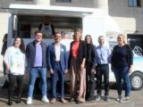 A Padova la “Cucina Mobile”, 100 pasti a settimana per i senza dimora