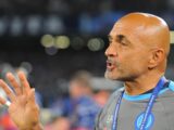 Spalletti “Fame e ritmo, contro l’Ajax è come una finale”