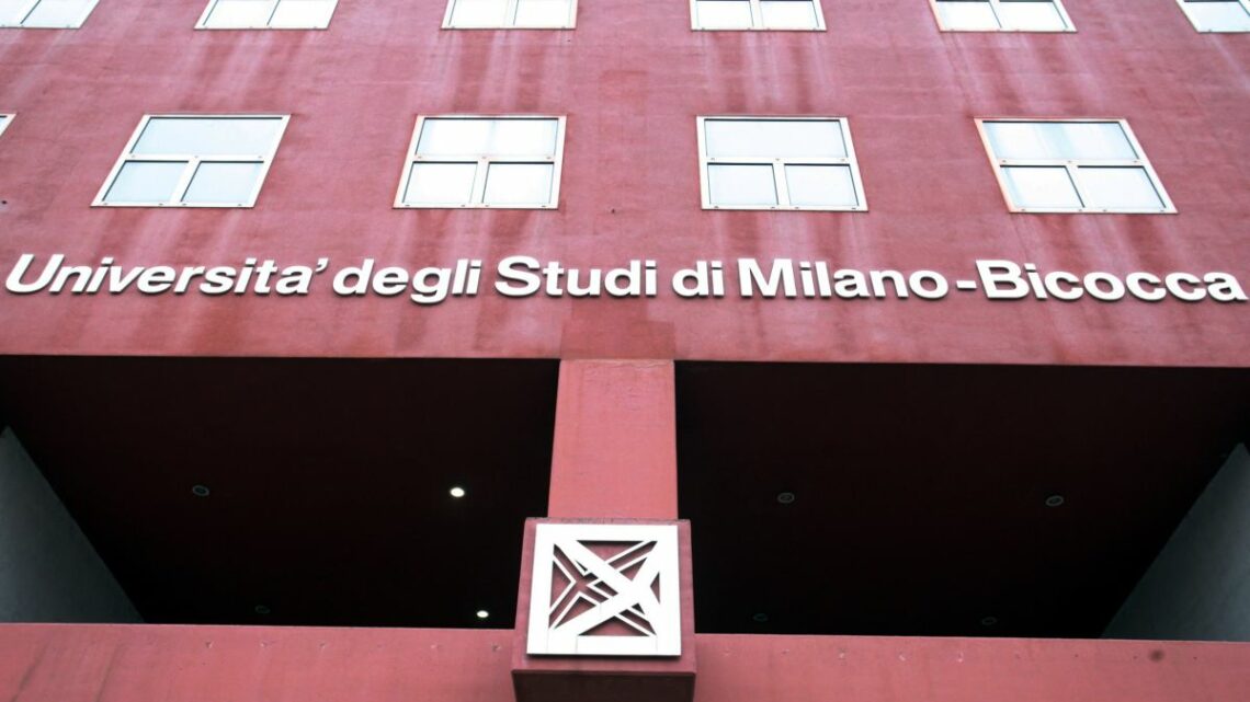 Al via il quinto bando Bicocca Università del Crowdfunding Al via il quinto bando Bicocca Università del Crowdfunding