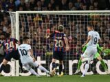 E’ 3-3 al Camp Nou contro il Barça, Inter vicina agli ottavi