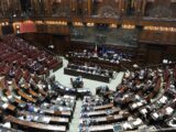 Ai nastri di partenza la XIX Legislatura di Camera e Senato