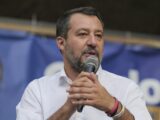 Salvini “Tra Meloni e Berlusconi tornerà l’armonia”